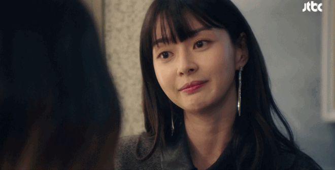 7 lần nữ phụ phim Hàn giật spotlight nữ chính: Kim Ji Won át vía Park Shin Hye, Song Hye Kyo cũng suýt bị lép vế - Hình 15