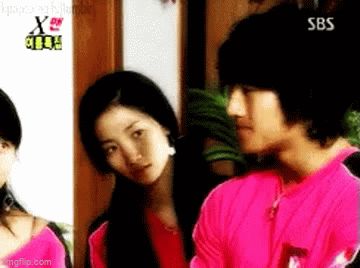 Kim Jong Kook và chuyện tình ái với Yoon Eun Hye, Song Ji Hyo - Hình 4