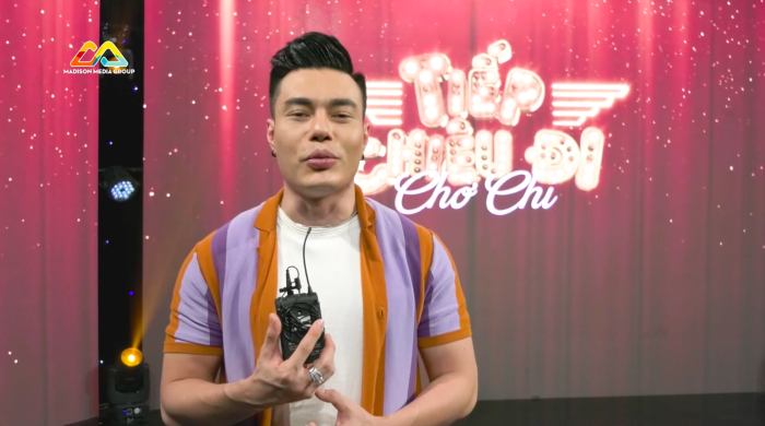Lê Dương Bảo Lâm tiết lộ được Việt Hương cứu đói khi ế show vì dịch, số tiền hỗ trợ gây bất ngờ - Hình 1