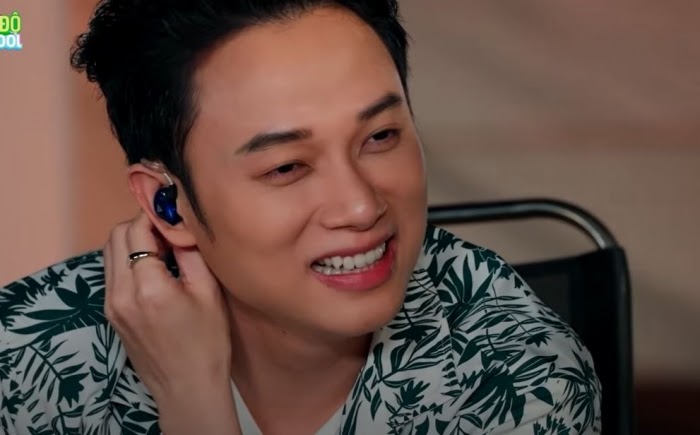 Trấn Thành tiết lộ phải sang tận nhà hàng xóm để xin lỗi, Trúc Nhân bị lập biên bản, lý do là gì? - Hình 2