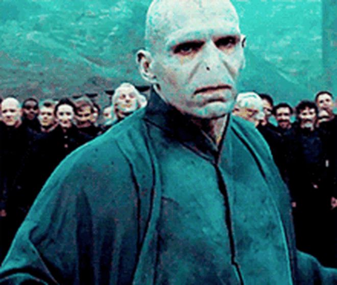 5 quyết định ngớ ngẩn nhất của Voldemort trong Harry Potter khiến hắn bị giết: Làm được điều số 4 là Harry xanh cỏ từ lâu rồi! - Hình 2