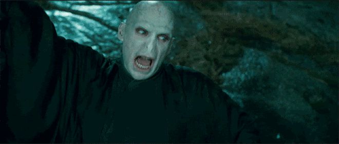 5 quyết định ngớ ngẩn nhất của Voldemort trong Harry Potter khiến hắn bị giết: Làm được điều số 4 là Harry xanh cỏ từ lâu rồi! - Hình 1