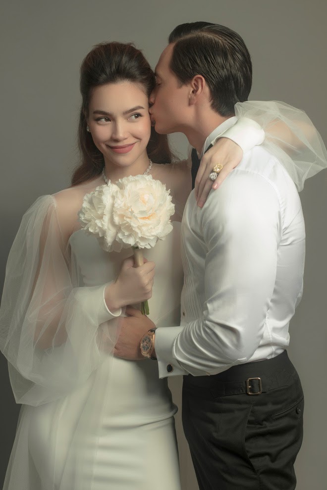 Hồ Ngọc Hà lên tiếng đáp trả sâu cay vì liên tục bị soi mỡ bụng khiến CĐM câm nín - Hình 5