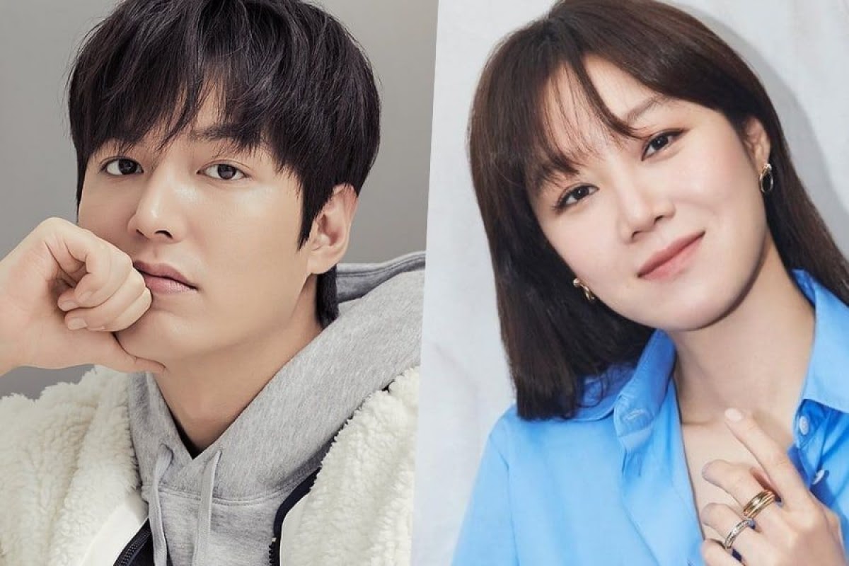 Lee Min Ho - Gong Hyo Jin nên duyên trong bom tấn 750 tỷ chưa từng có ở Hàn Quốc - Hình 1