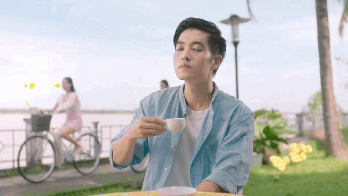 LyLy hóa nàng thơ ngọt ngào trong music video mới ra mắt Vì Làn Hương Ấy - Hình 5