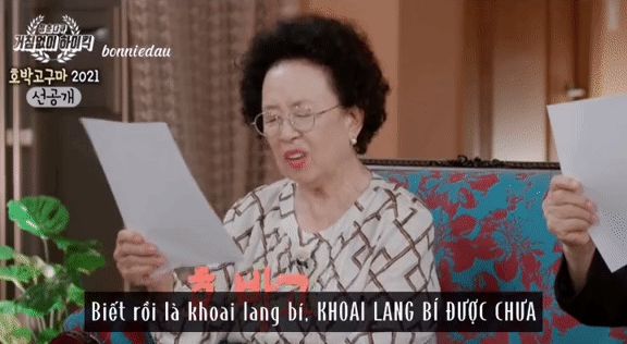 Clip dàn cast Gia Đình Là Số 1 diễn lại cảnh kinh điển gây sốt cõi mạng, netizen nghẹn ngào nhớ tuổi thơ quá chừng - Hình 3