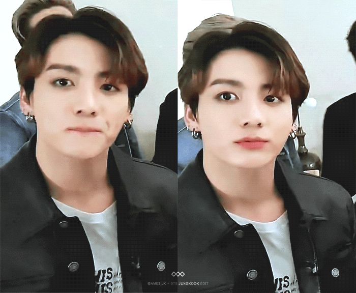 Cứ sang Mỹ, Jungkook lại bung tỏa visual: Gây bão Grammy với gương mặt sắc như dao, náo loạn BBMAs chỉ nhờ 6 múi bức thở - Hình 8