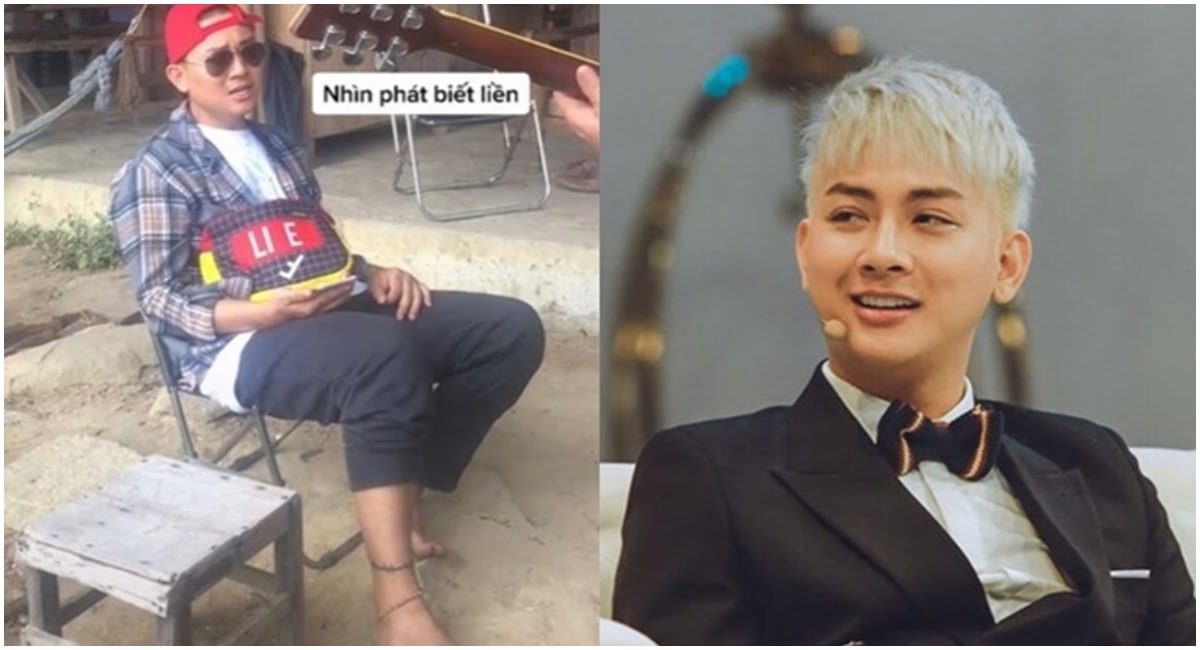 Hoài Lâm phát tướng, ngồi hát ở vệ đường như đi bán vé số khiến netizen sốc nặng - Hình 4