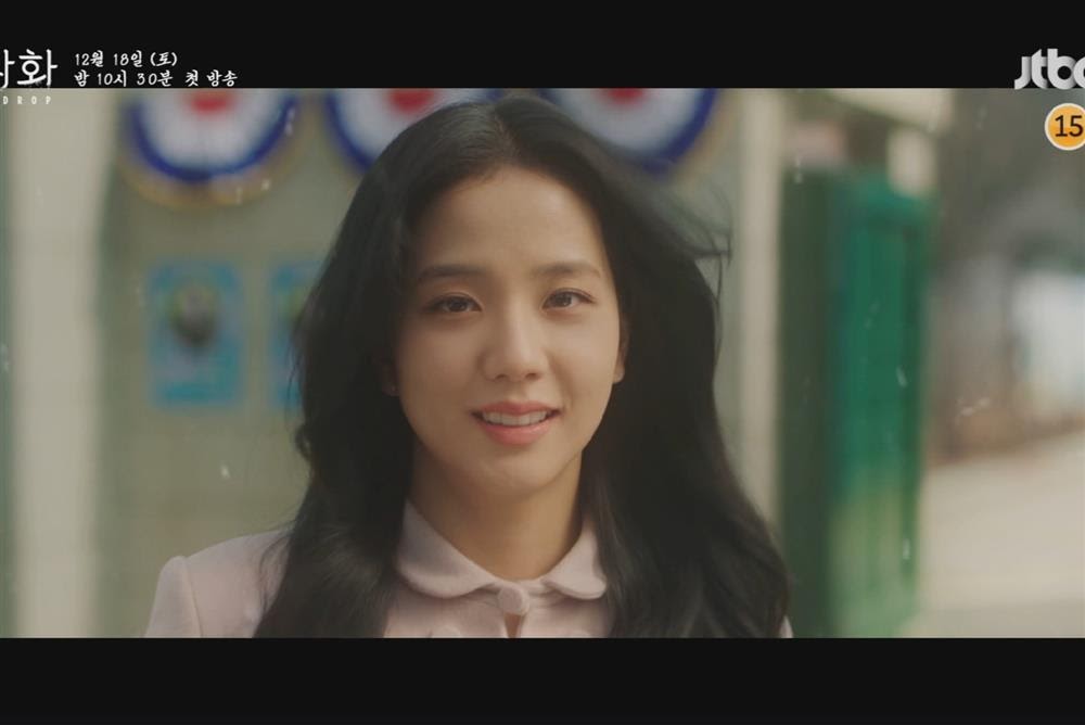 Jisoo (BLACKPINK) yêu Jung Hae In từ cái nhìn đầu tiên, lộ cốt mê trai số 1 trong Snowdrop - Hình 5