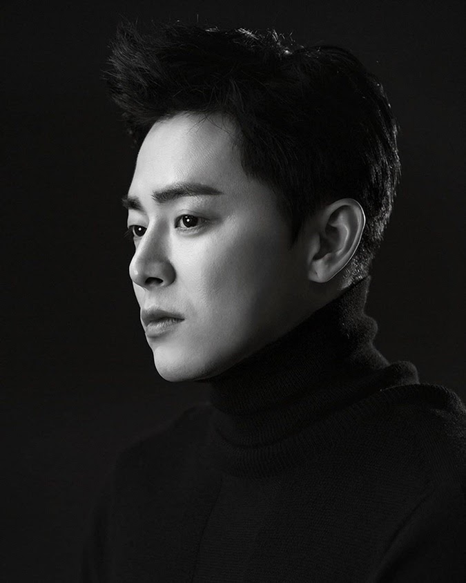 Jo Jung Suk: Ông hoàng rom-com bỏ học vì nghèo, hôn nhân mỹ mãn với ca sĩ Hậu duệ mặt trời - Hình 2