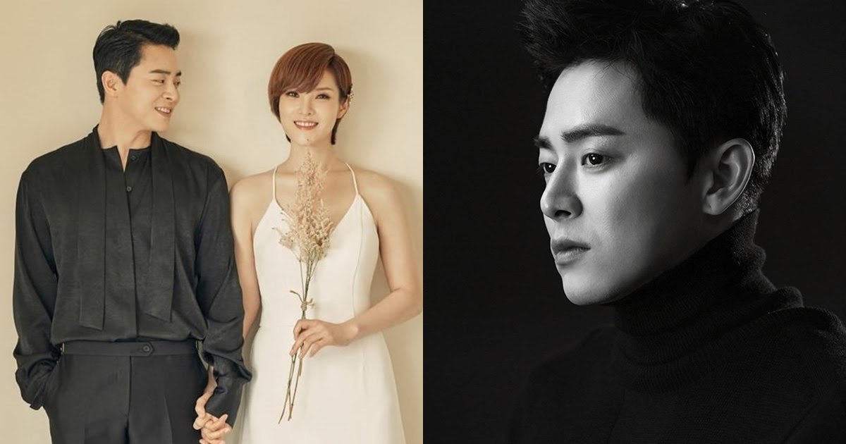 Jo Jung Suk: Ông hoàng rom-com bỏ học vì nghèo, hôn nhân mỹ mãn với ca sĩ Hậu duệ mặt trời - Hình 4