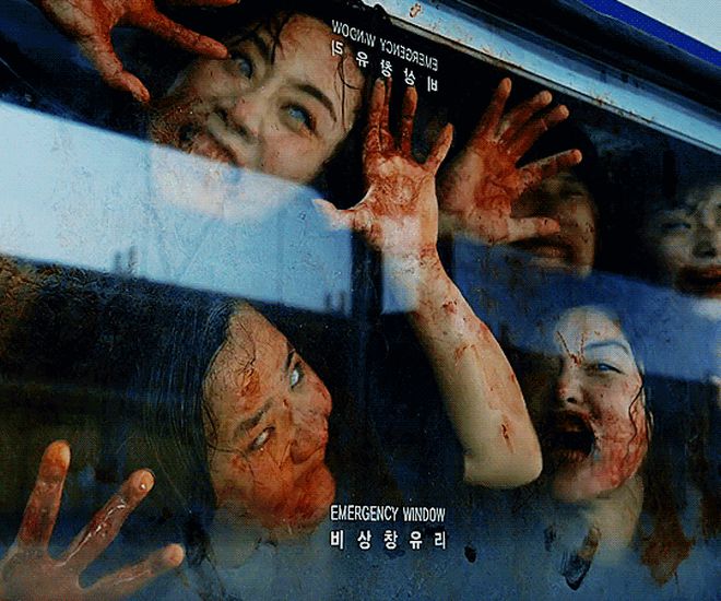 Train to Busan bản Mỹ lộ cái tên chính thức nghe đã thấy dở, netizen lao vào chỉ trích thậm tệ vì một lý do! - Hình 3