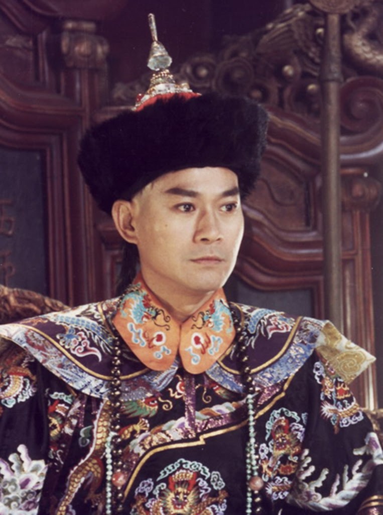 Trịnh Thiếu Thu Sở Lưu Hương phụ bạc vợ cả kém sắc, bị quả báo cay đắng khi cưới tiểu tam - Hình 1