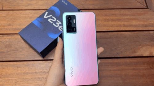 vivo ra mắt smartphone có camera selfie lên tới 50MP, giá bán chỉ 8,5 triệu đồng - Hình 9