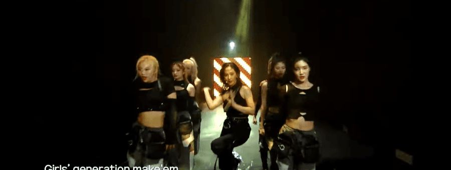 Yuri gây nổi da gà khi diễn lại hit lớn 10 năm của SNSD, netizen thở phào: Hên quá, chị chưa quên bài! - Hình 3