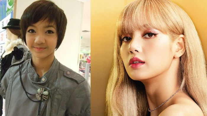 4 thành viên Black Pink đều sử dụng dao kéo, Lisa thẩm mỹ nhiều nhất - Hình 5