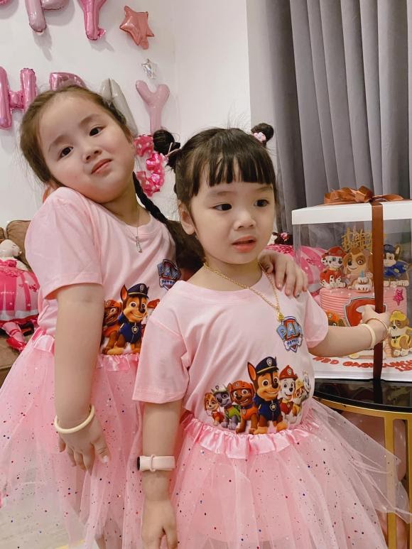 Đạt G làm điều đặc biệt trong ngày sinh nhật con gái Cindy Lư, liệu gương vỡ lại lành? - Hình 1