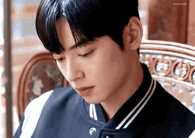 Hội mỹ nam Hàn như bước ra từ truyện tranh: Cha Eun Woo được đo ni đóng giày, Park Seo Joon khiến fan nam điên đảo - Hình 10