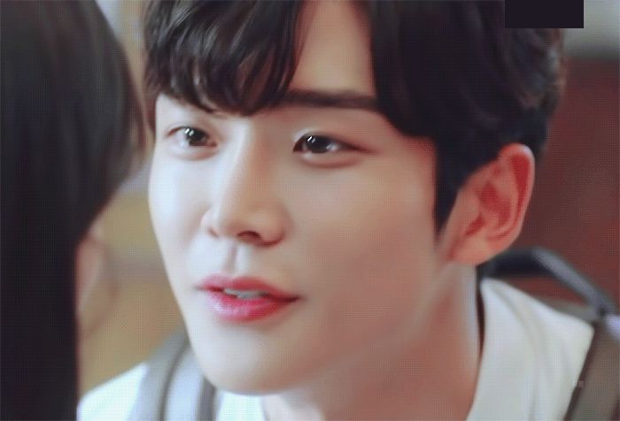 Hội mỹ nam Hàn như bước ra từ truyện tranh: Cha Eun Woo được đo ni đóng giày, Park Seo Joon khiến fan nam điên đảo - Hình 4