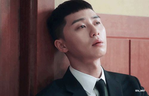 Hội mỹ nam Hàn như bước ra từ truyện tranh: Cha Eun Woo được đo ni đóng giày, Park Seo Joon khiến fan nam điên đảo - Hình 23