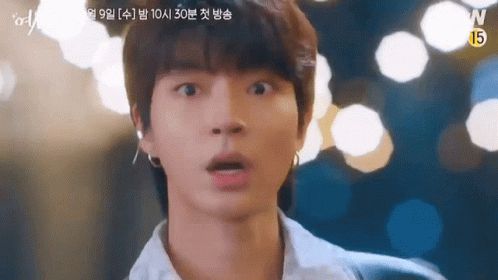 Hội mỹ nam Hàn như bước ra từ truyện tranh: Cha Eun Woo được đo ni đóng giày, Park Seo Joon khiến fan nam điên đảo - Hình 16