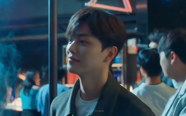 Hội mỹ nam Hàn như bước ra từ truyện tranh: Cha Eun Woo được đo ni đóng giày, Park Seo Joon khiến fan nam điên đảo - Hình 8