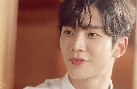 Hội mỹ nam Hàn như bước ra từ truyện tranh: Cha Eun Woo được đo ni đóng giày, Park Seo Joon khiến fan nam điên đảo - Hình 3