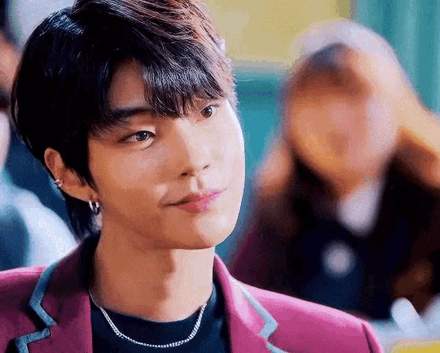 Hội mỹ nam Hàn như bước ra từ truyện tranh: Cha Eun Woo được đo ni đóng giày, Park Seo Joon khiến fan nam điên đảo - Hình 15