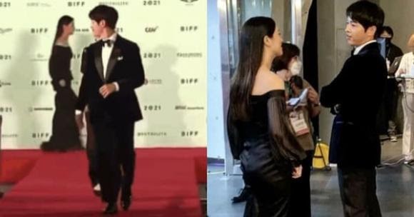Song Joong Ki đưa Jeon Yeo Bin về ra mắt bố mẹ đúng ngày lên xe hoa với Song Hye Kyo? - Hình 6