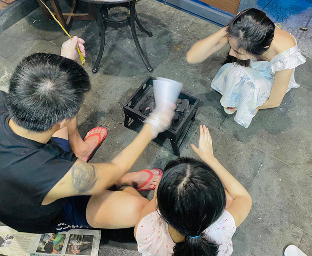 Thuỷ Tiên có chia sẻ đầu sau gần 2 tháng biến mất khỏi MXH, bị cắt ghép ảnh lên đồn công an gây xôn xao - Hình 3