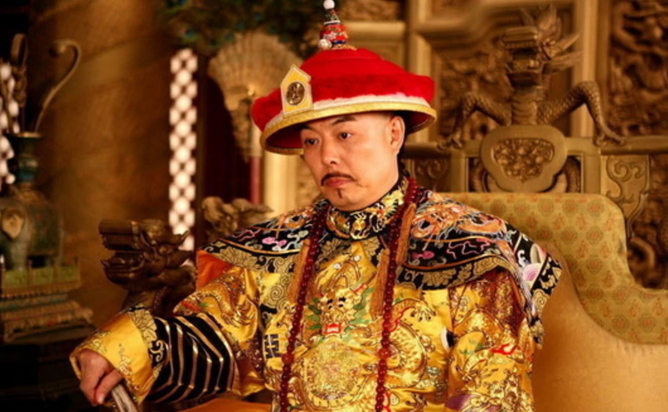 Vua Khang Hy 1 đêm thị tẩm 9 phi tần, cuối đời nhận quả báo vì đời sống tình ái bê bối - Hình 2