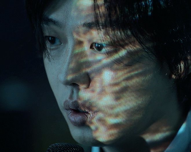 Bom tấn của Yoo Ah In với đạo diễn Train to Busan debut điểm số quá ổn, netizen khen tới tấp: Sâu sắc, tầm cỡ không kém Squid Game! - Hình 3