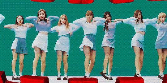 Hóa ra vũ đạo khóc lóc cực viral của TWICE bị Jeongyeon ghét cay ghét đắng, tất cả chỉ vì 1 lý do - Hình 3