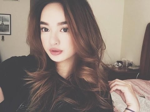 Kaity Nguyễn - Từ hot girl ngực khủng đến ngọc nữ điện ảnh Việt - Hình 1