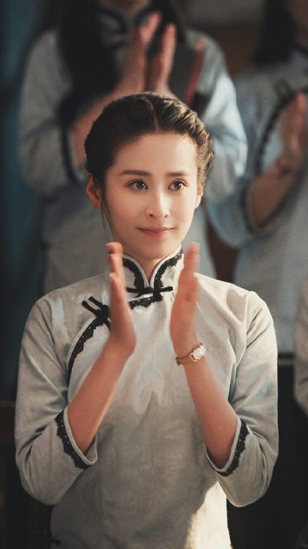 Nhậm Gia Luân nối gót Dương Tử vì xui: Nữ chính sảy thai, fan bị công ty kiện, phim lỗ hơn 106 tỷ? - Hình 2