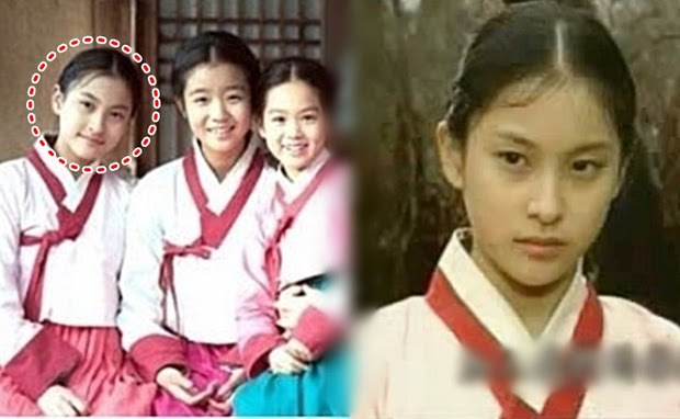 Park Gyuri - Sao nhí Dae Jang Geum lột xác thành nữ thần Kpop, bị bạn trai tài phiệt cắm sừng - Hình 1