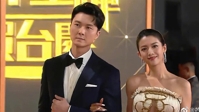 TVB bị chỉ trích vì sự cố thảm đỏ - Hình 1