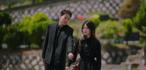 Now, we are breaking up tập 4: Song Hye Kyo đề nghị chấm dứt vì Jang Ki Yong là em trai của người yêu cũ - Hình 5