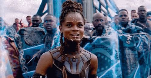 Sao nữ bị ghét nhất Marvel lại gặp hạn nghiêm trọng vì quay Black Panther 2, netizen yêu cầu nhân cơ hội này đuổi khỏi phim giùm! - Hình 3