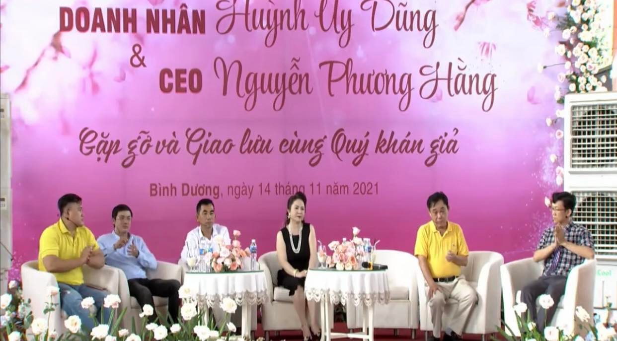 SỐC: Bà Phương Hằng bị lừa quỹ mổ tim 100 tỷ, kẻ xấu lấy tiền mua siêu xe Range Rover - Hình 3