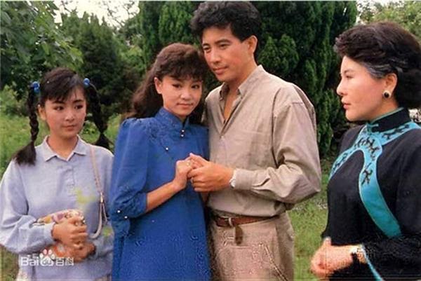 Tần Hán - Tình cũ Lâm Thanh Hà sống cô độc ở tuổi gần 80 sau biến cố phản bội vợ - Hình 1