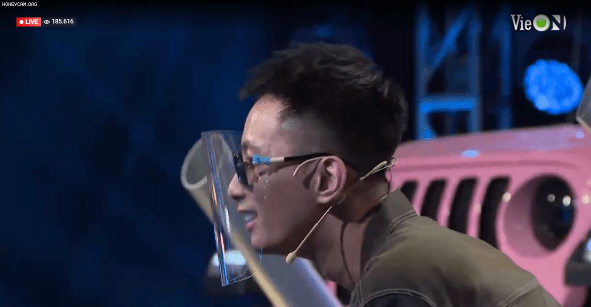 Thêm 1 rapper team OTD đại náo Rap Việt: Binz - Trấn Thành khen là bài hay nhất từng nghe, khiến JustaTee bất đồng quan điểm Wowy? - Hình 2