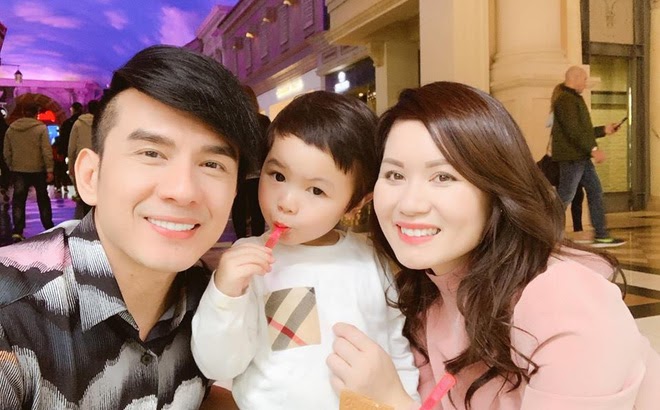 Thủy Tiên - Vợ cũ Đan Trường 30 tuổi là triệu phú, bỏ ra 40 ngàn đô để mua chồng - Hình 4