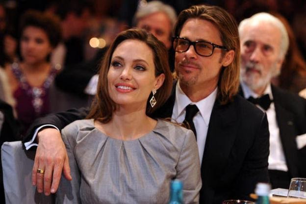 Angelina Jolie bắt các con trả thù Brad Pitt khiến 6 đứa trẻ đều bị mắc bệnh tâm lý? - Hình 4
