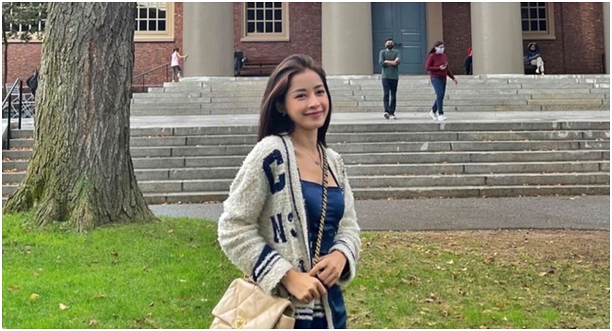 Chi Pu đua đòi theo Ngọc Trinh diện váy hư hỏng khiến netizen bỏng mắt - Hình 4