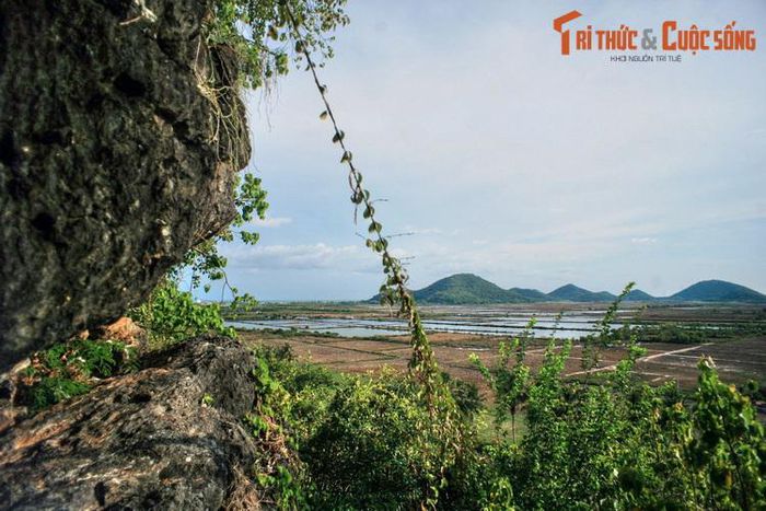 Đã mắt những phong cảnh tuyệt vời của mảnh đất Hà Tiên - Du lịch - Việt  Giải Trí
