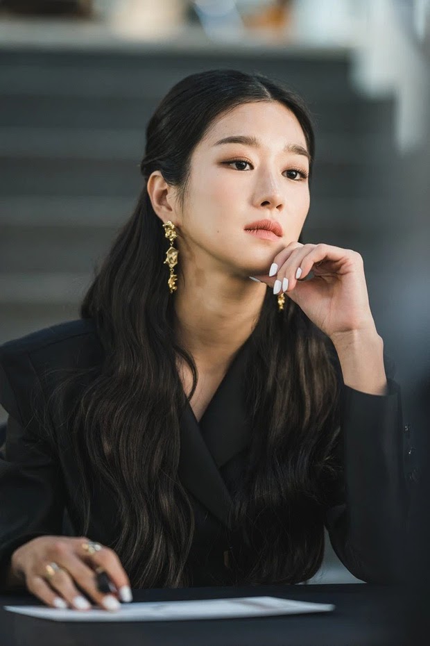 Seo Ye Ji chính thức comeback sau scandal chấn động, netizen Hàn sôi máu đòi đào thải - Hình 1