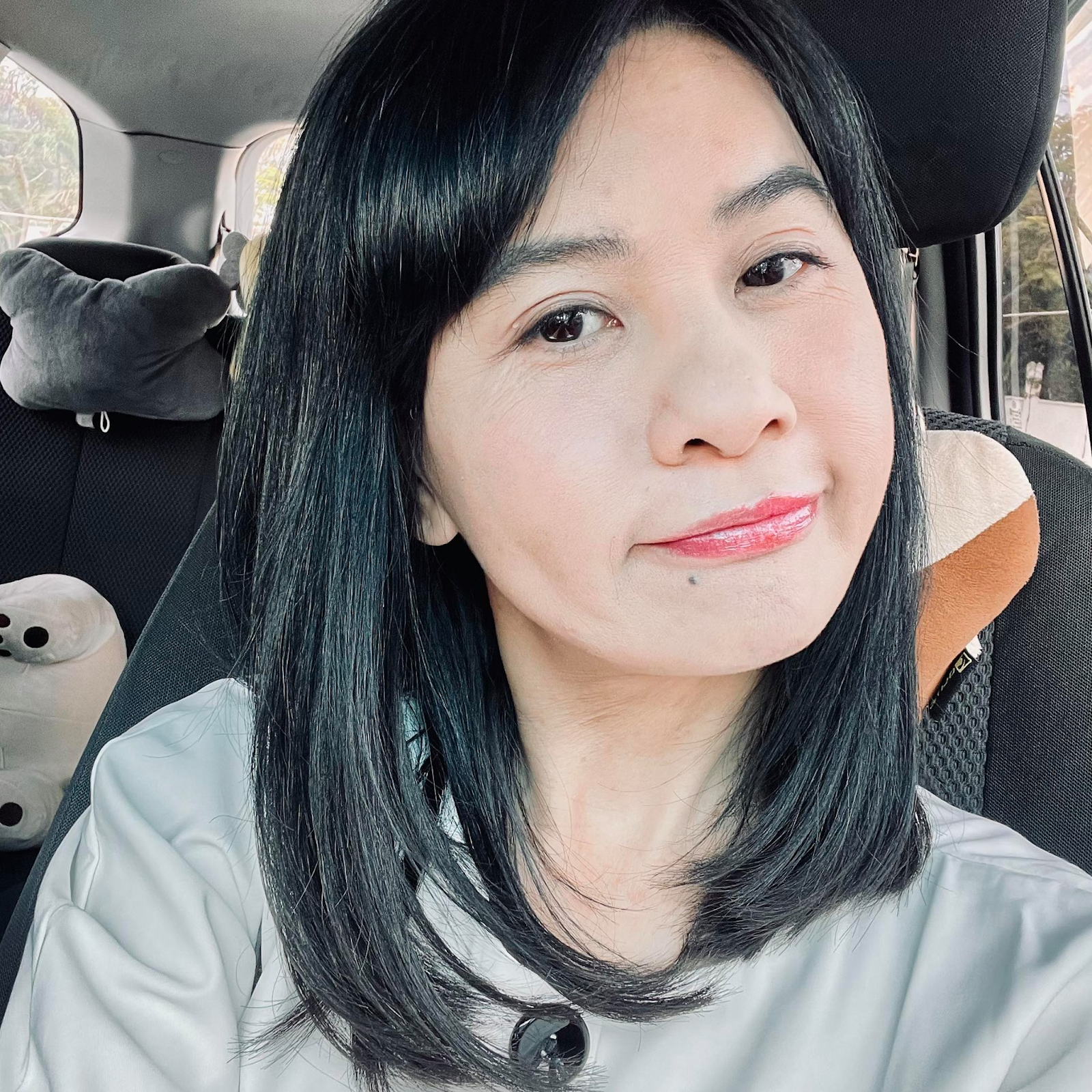 SỐC: Cát Phượng nửa đêm đăng ảnh nhập viện ói xanh mặt, Bằng Kiều - Trịnh Kim Chi lo lắng - Hình 6