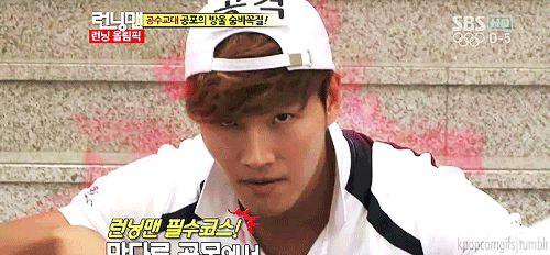 Vì sao nói Kim Jong Kook là nỗi khiếp sợ của dàn sao Running Man từ Hàn sang Việt? Nhìn body và khoảnh khắc hoảng hồn này là rõ! - Hình 4