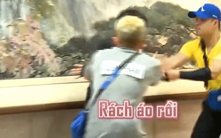 3 lần chết đi sống lại của Ngô Kiến Huy: Hết bị Kim Jong Kook hành lại bị... lột trần trên sóng truyền hình - Hình 1